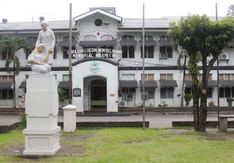 clmmrh opd|CORAZON LOCSIN MONTELIBANO MEMORIAL REGIONAL .